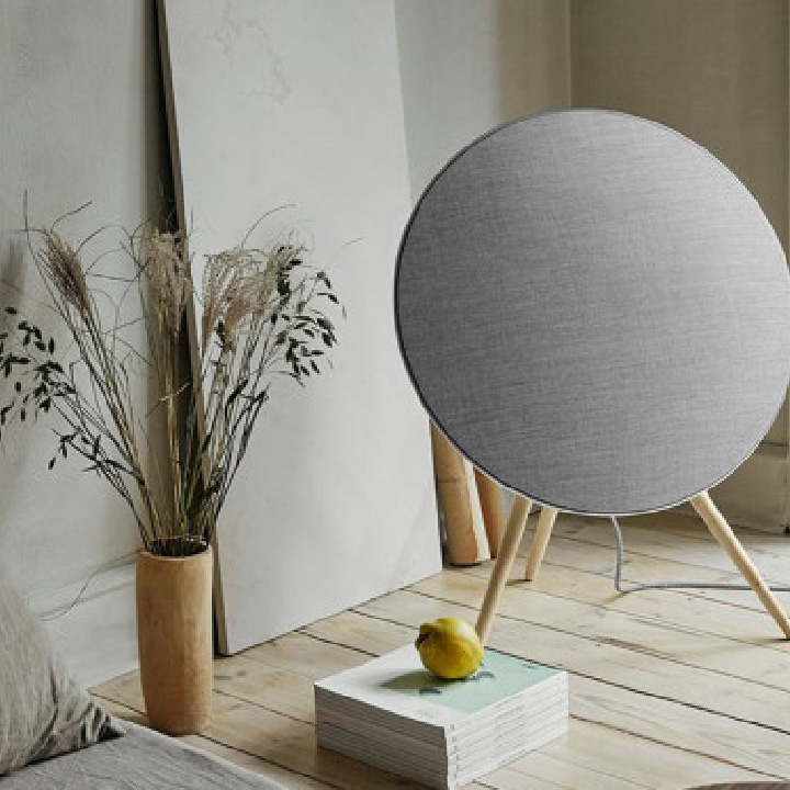 BANG & OLUFSEN